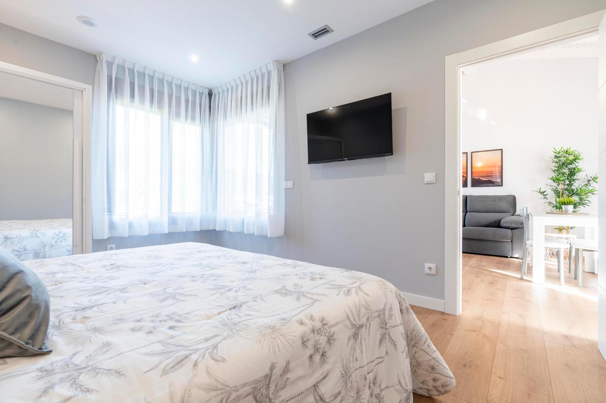 Apartamentos Cuetumerin Onís Esterno foto