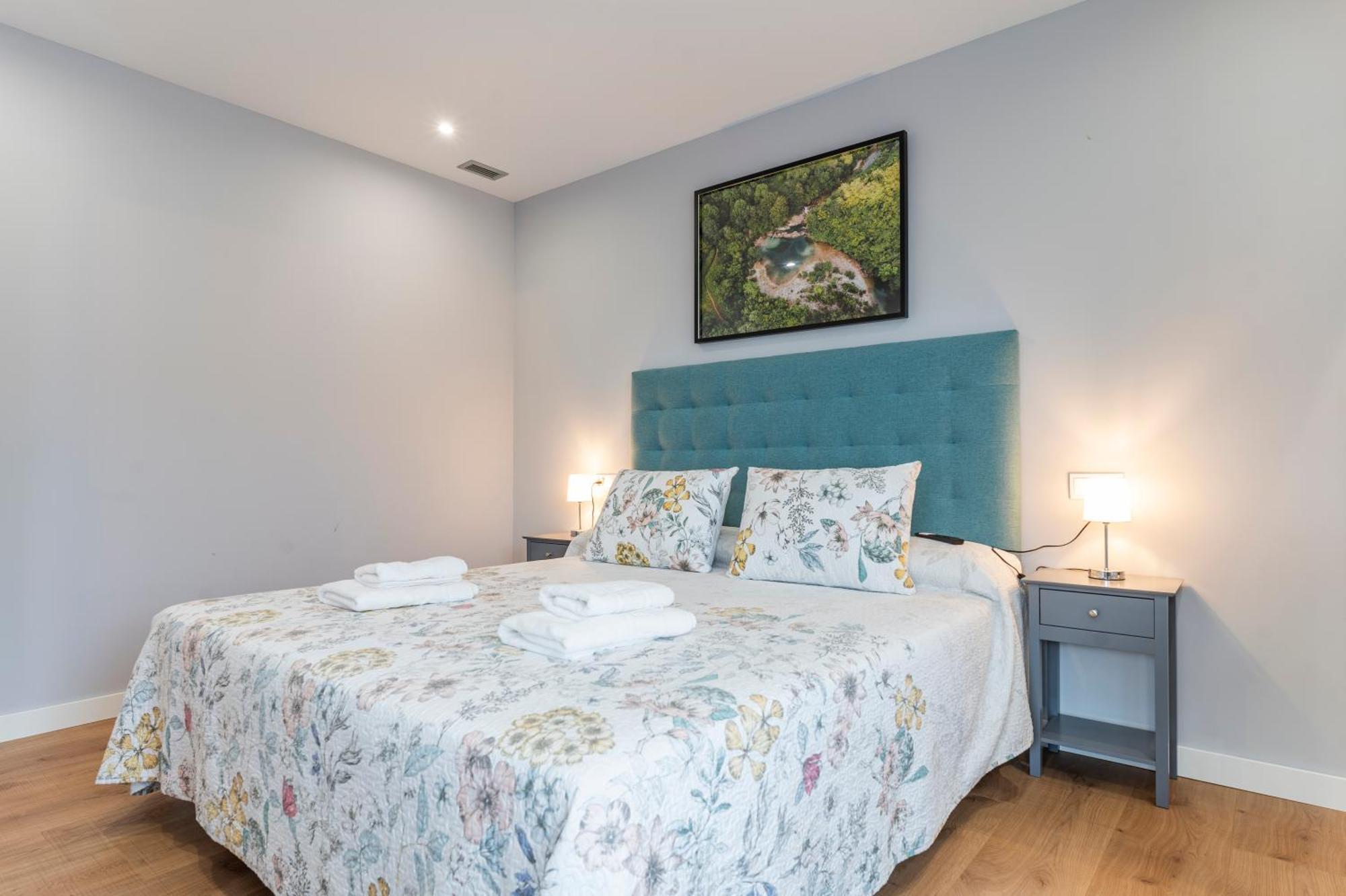 Apartamentos Cuetumerin Onís Esterno foto