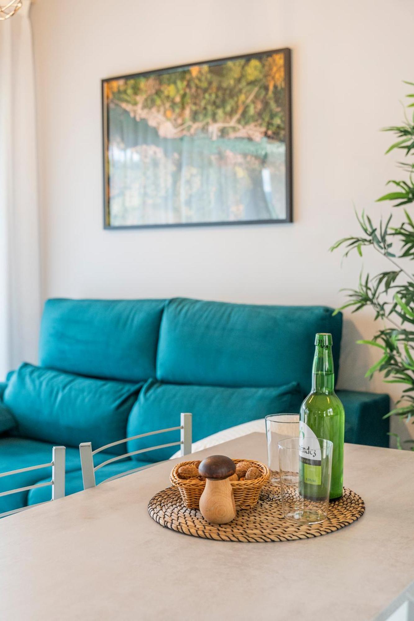 Apartamentos Cuetumerin Onís Esterno foto