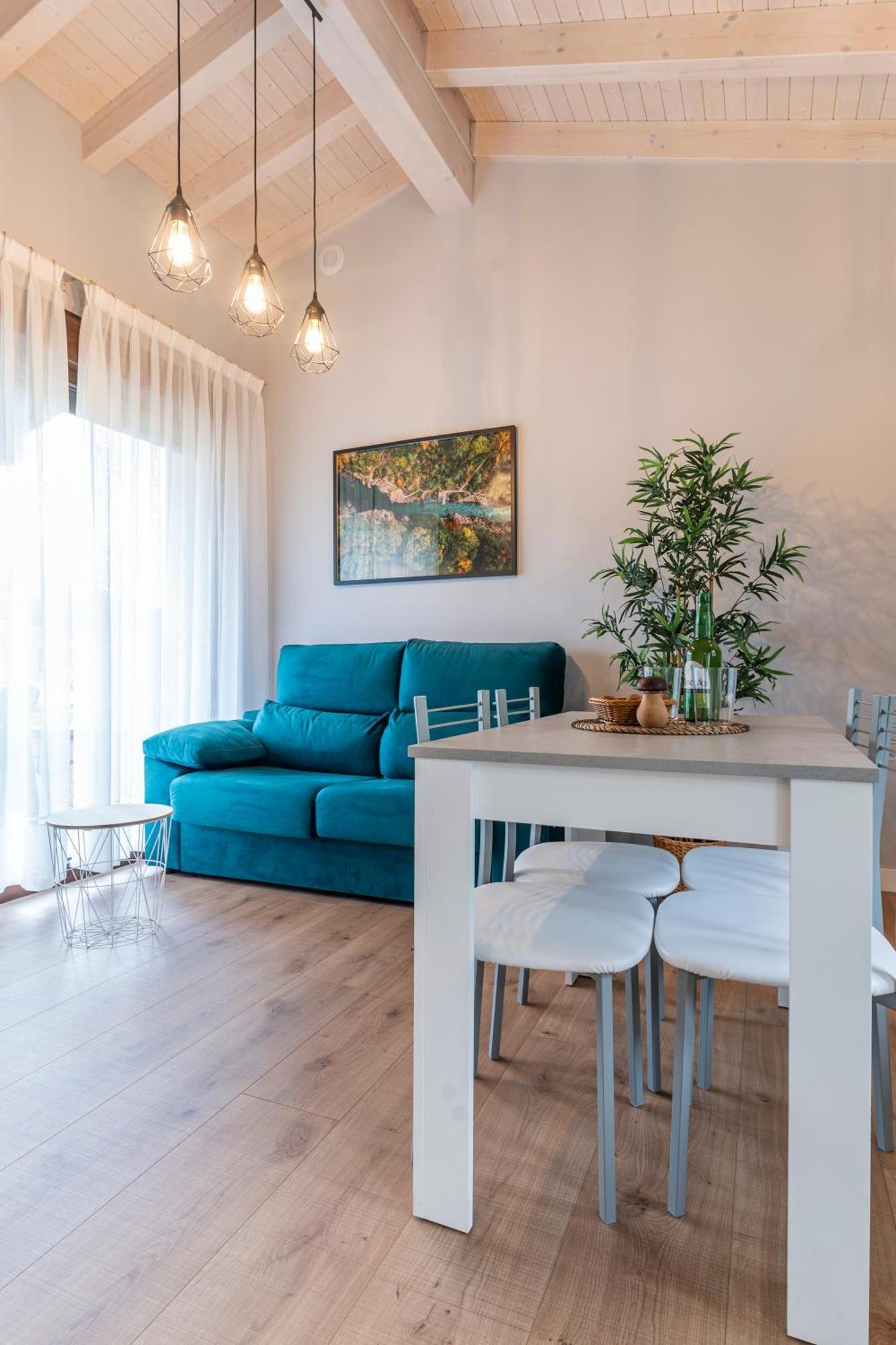 Apartamentos Cuetumerin Onís Esterno foto