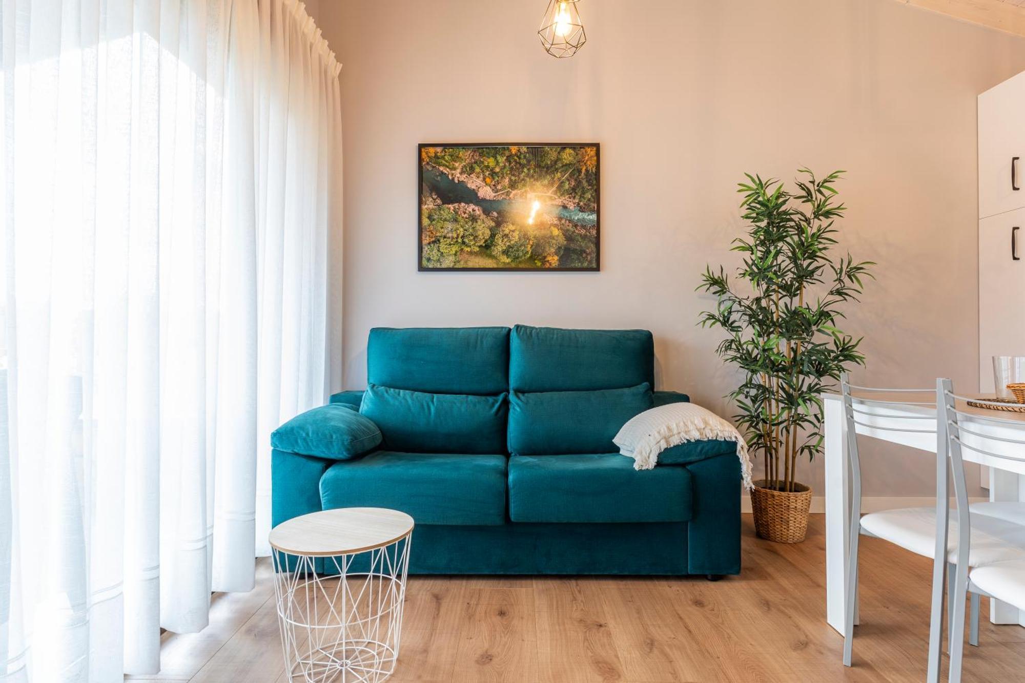 Apartamentos Cuetumerin Onís Esterno foto