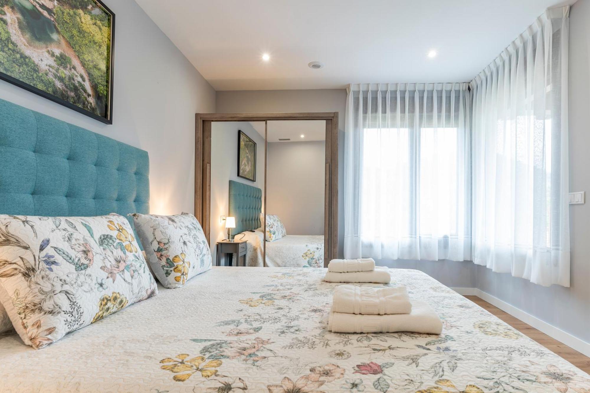 Apartamentos Cuetumerin Onís Esterno foto