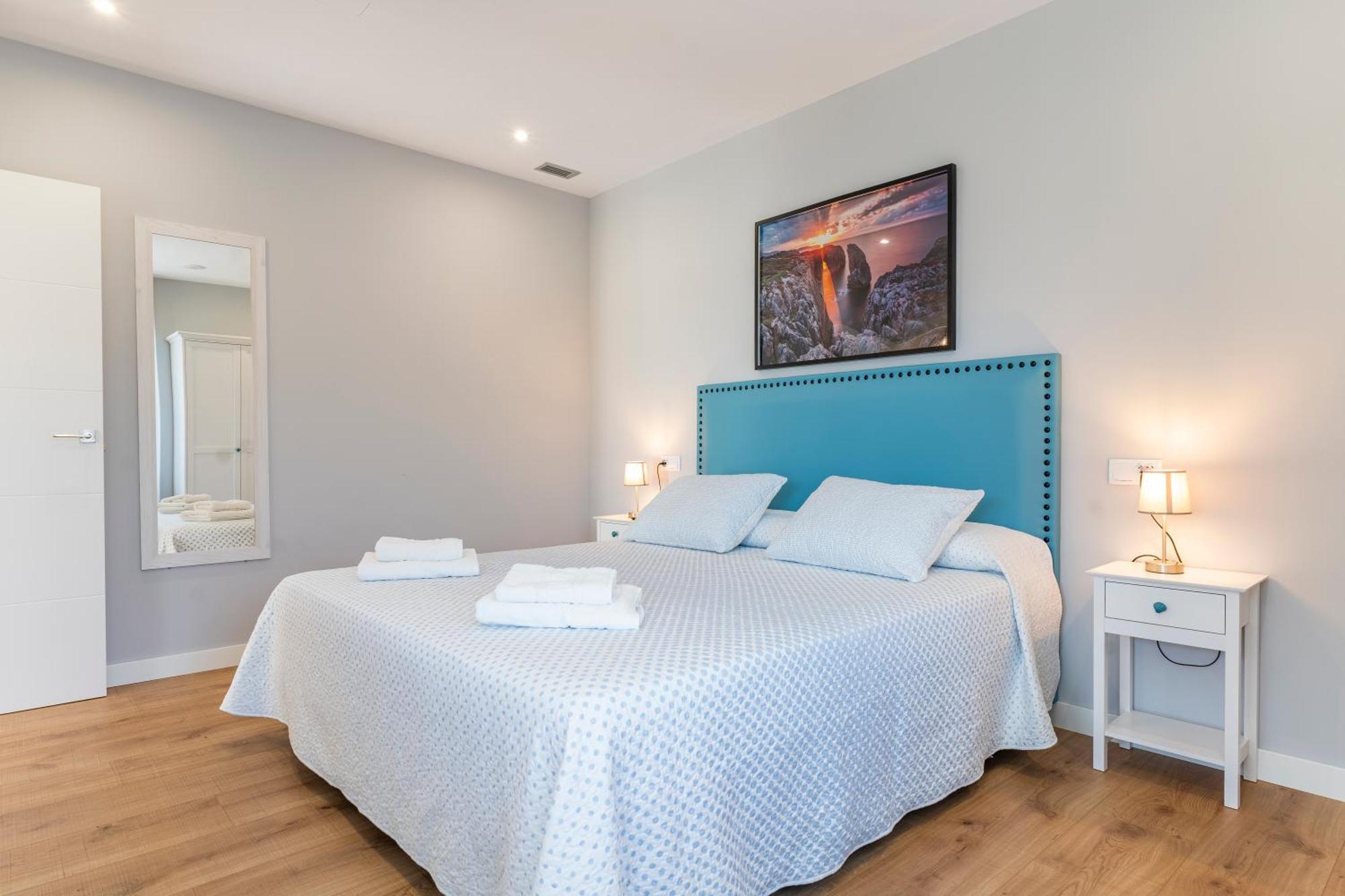 Apartamentos Cuetumerin Onís Esterno foto