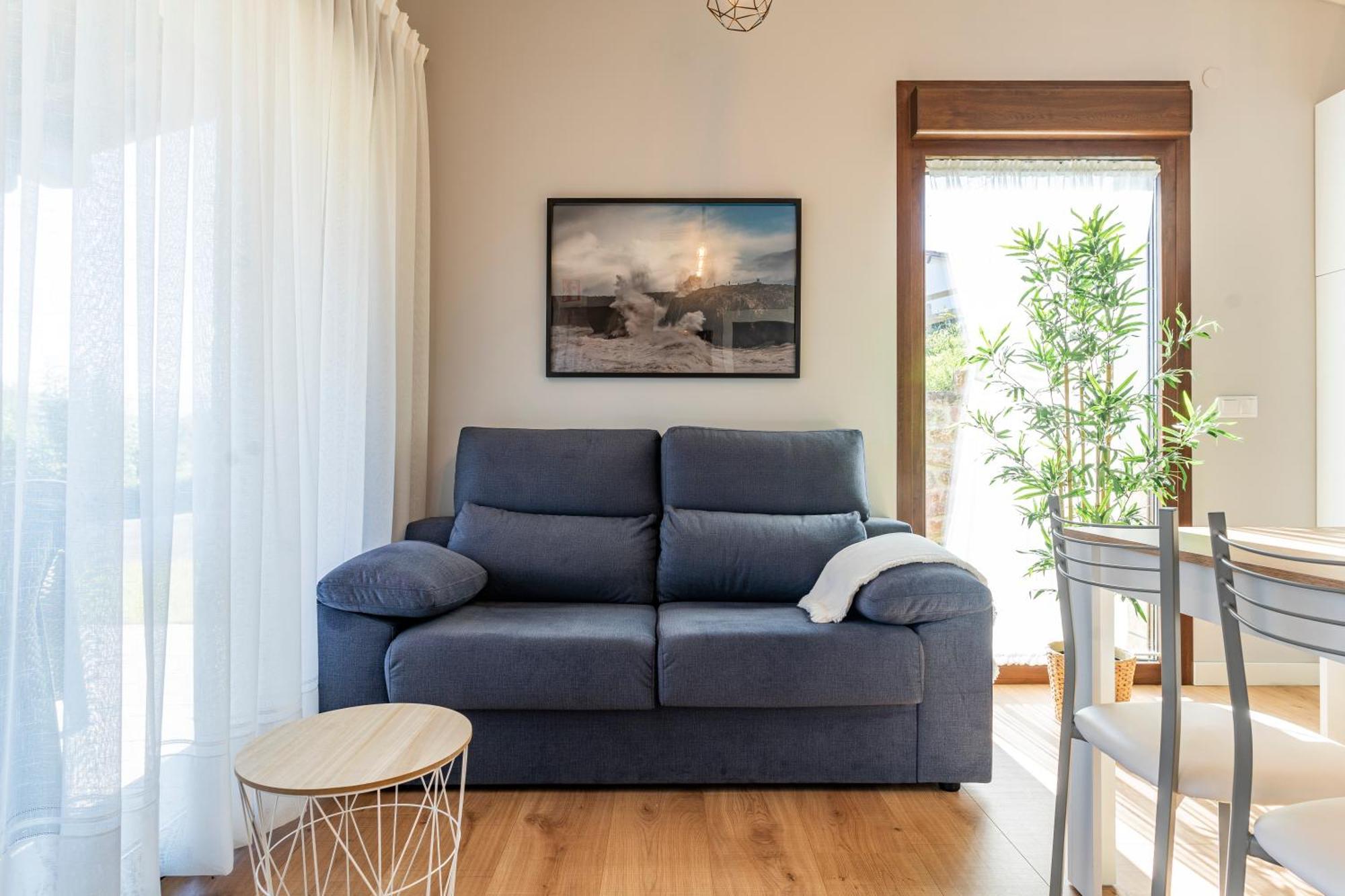 Apartamentos Cuetumerin Onís Esterno foto