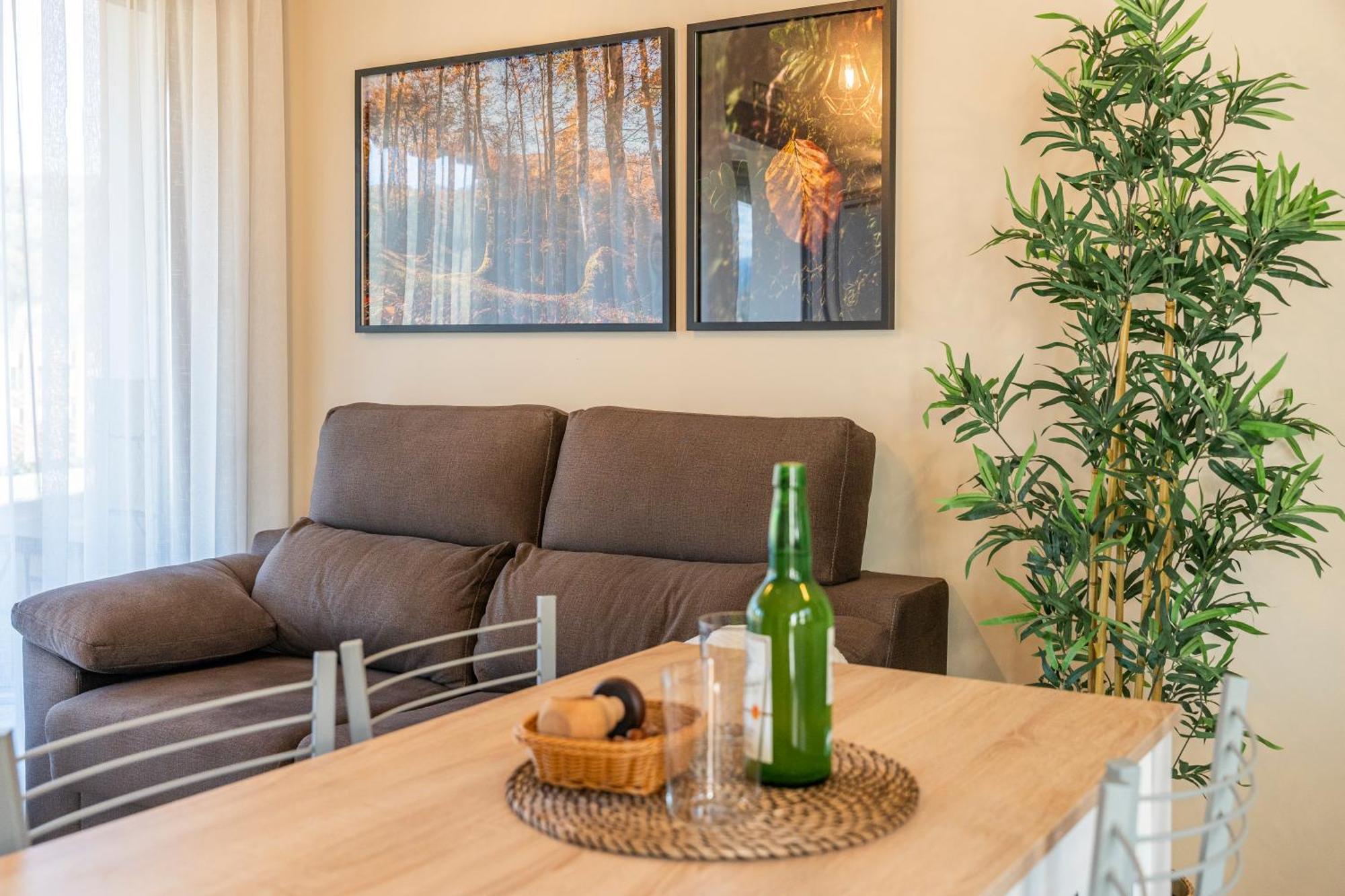 Apartamentos Cuetumerin Onís Esterno foto