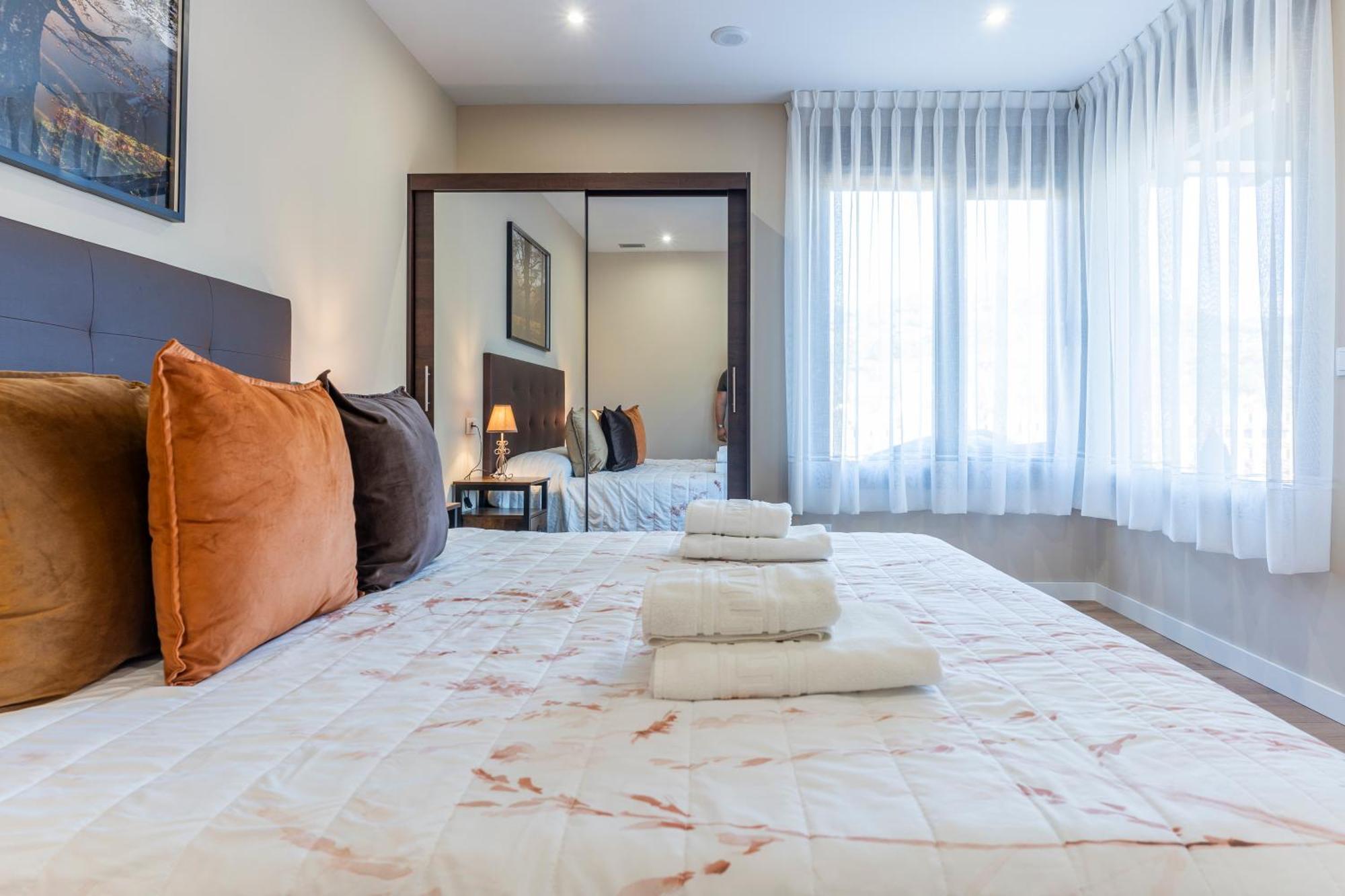 Apartamentos Cuetumerin Onís Esterno foto