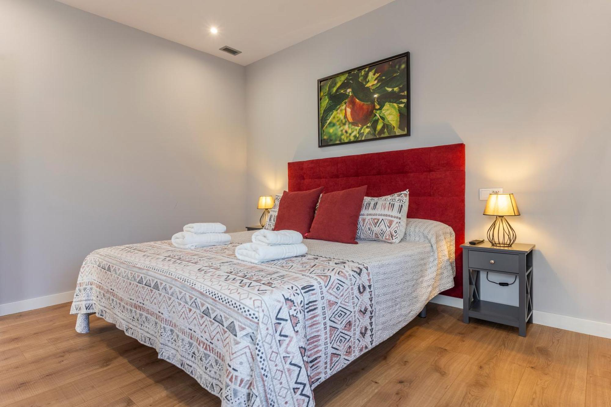 Apartamentos Cuetumerin Onís Esterno foto
