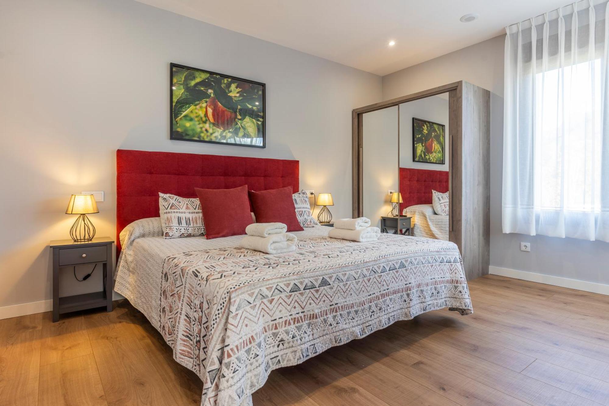 Apartamentos Cuetumerin Onís Esterno foto