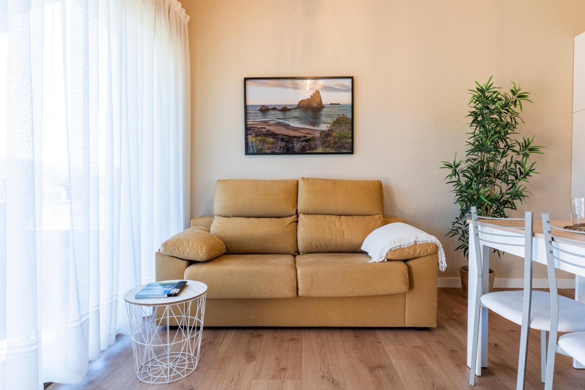 Apartamentos Cuetumerin Onís Esterno foto