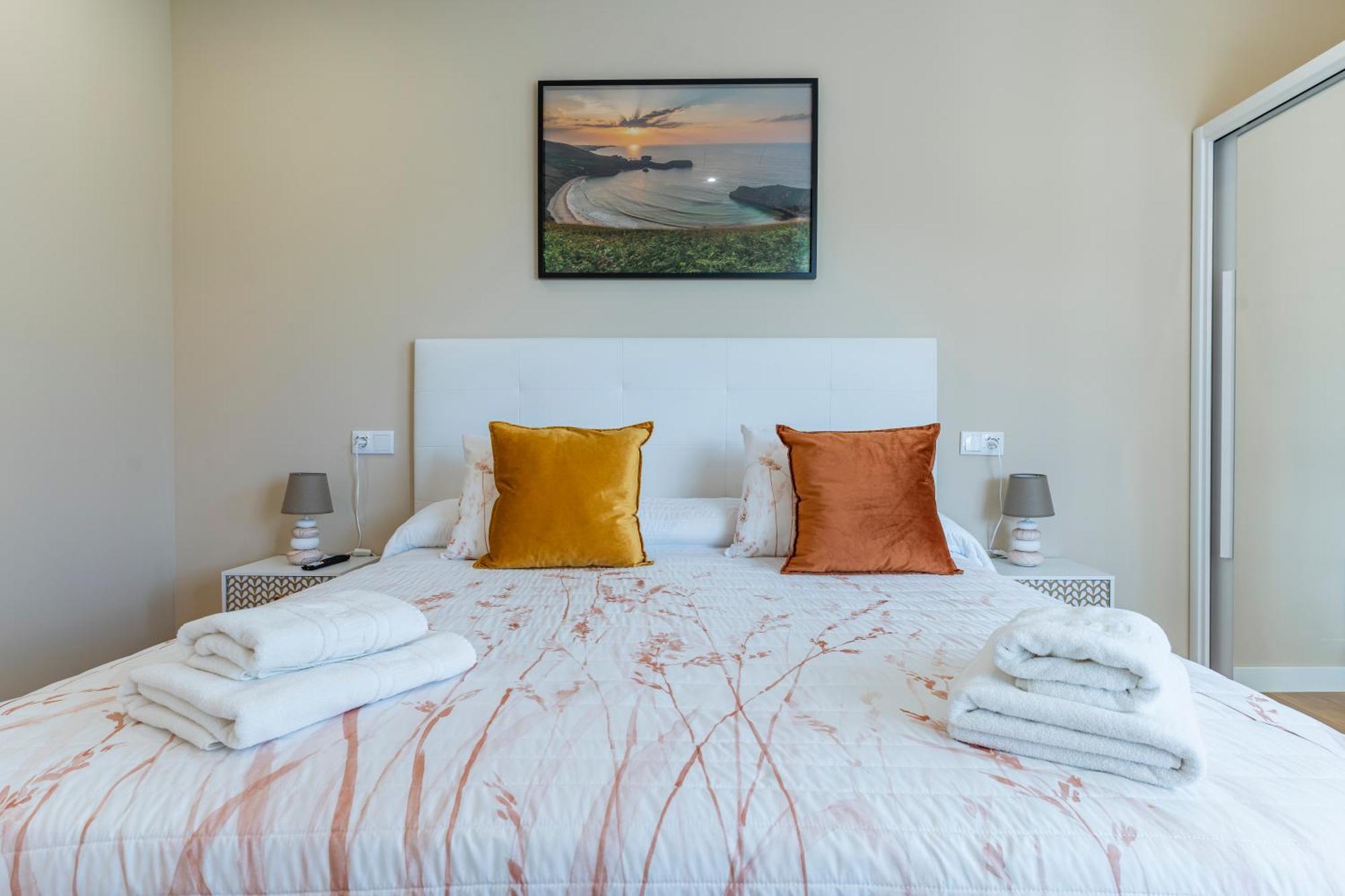 Apartamentos Cuetumerin Onís Esterno foto
