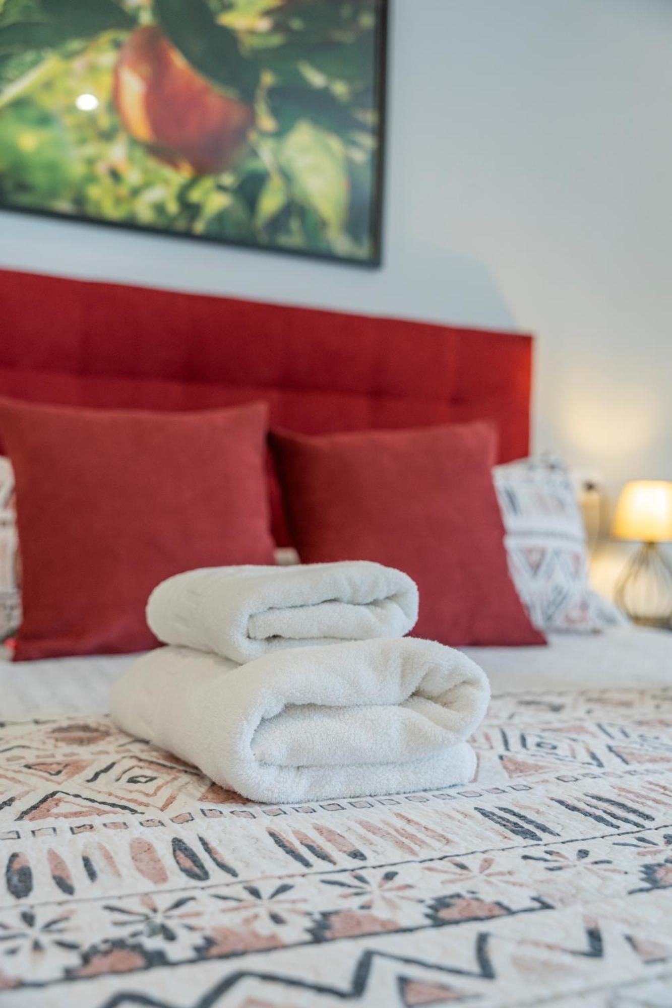 Apartamentos Cuetumerin Onís Esterno foto